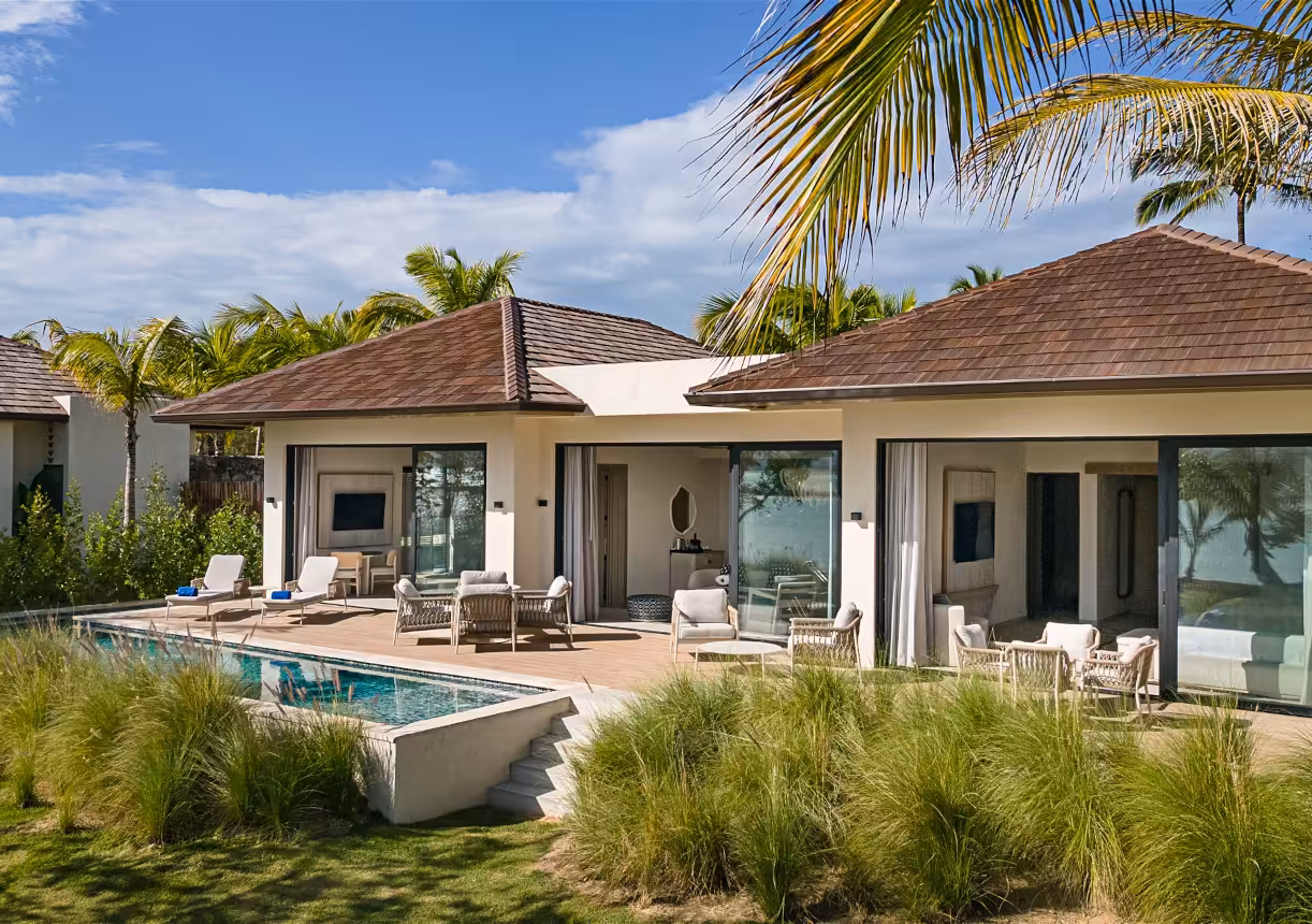 Zemi Miches Punta Cana All‑Inclusive Resort, Curio Collection by Hilton