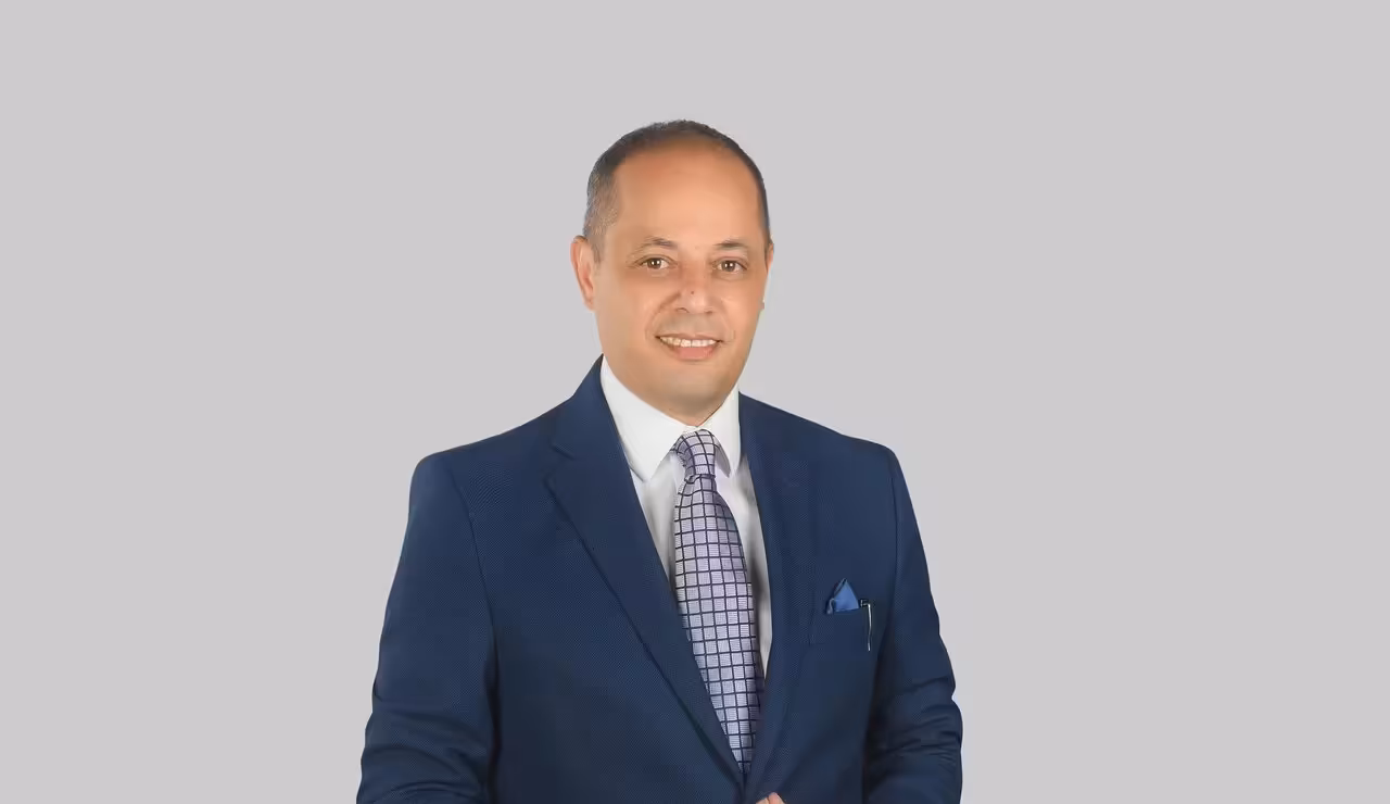 Tamer Khedr