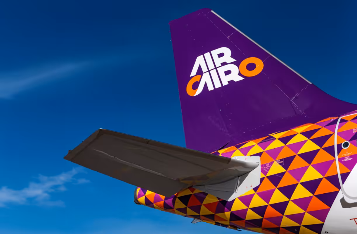AIRCAIRO