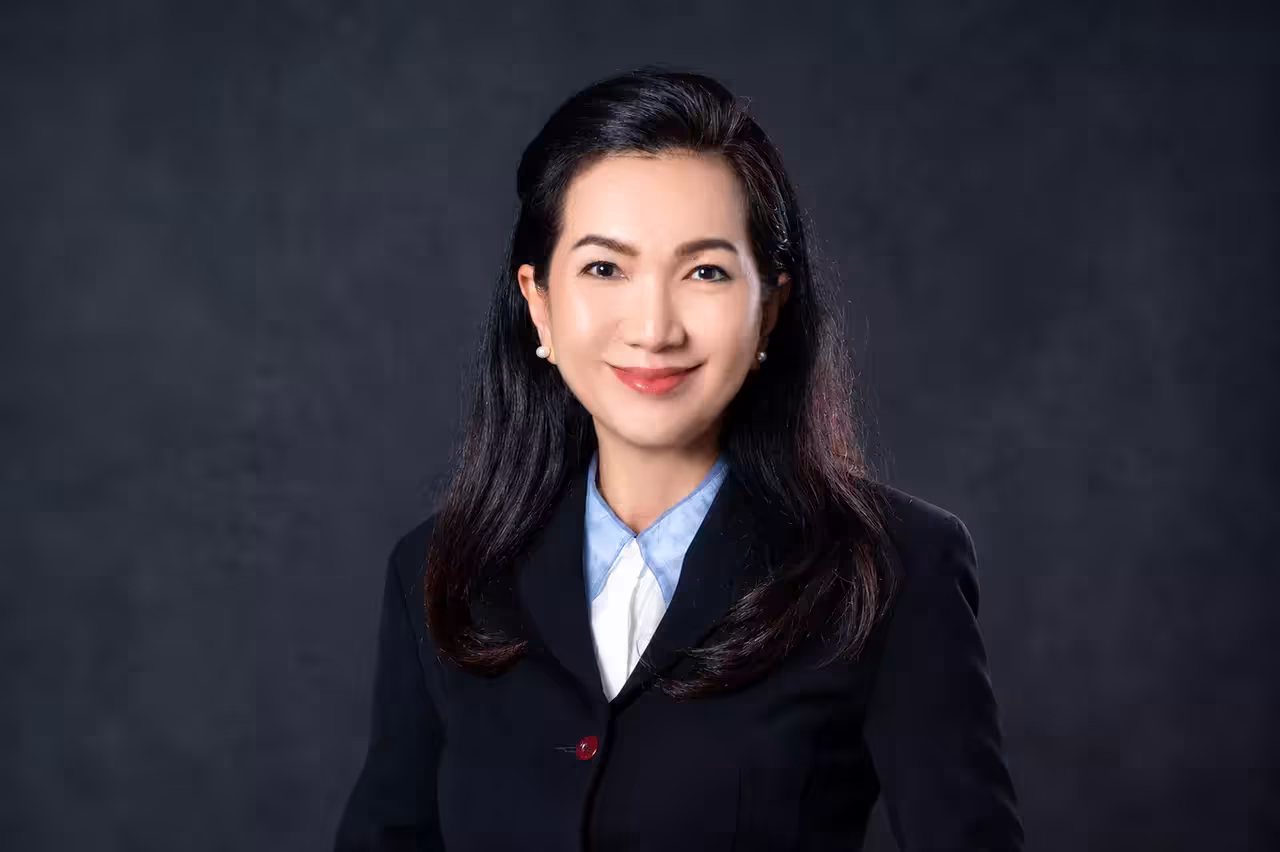 Kanruethai Roongruang