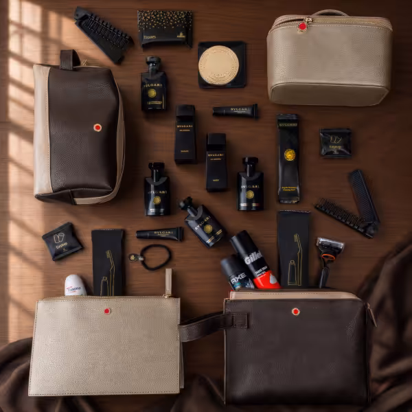 Travel Media