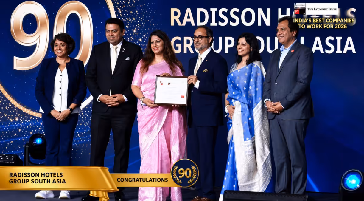 Radisson Hotel Group
