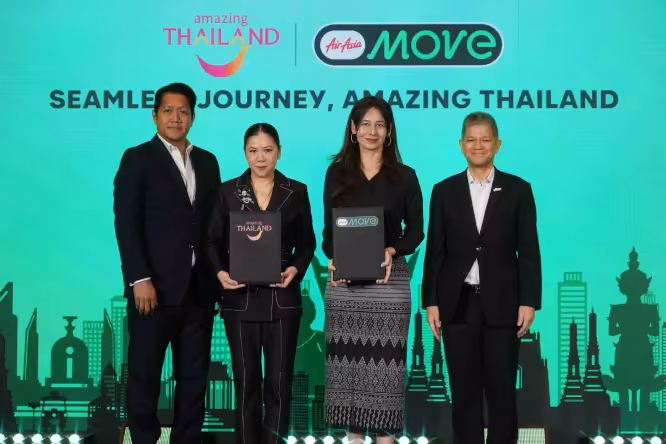 Travel Media