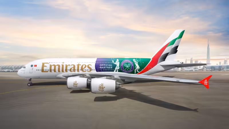 Emirates