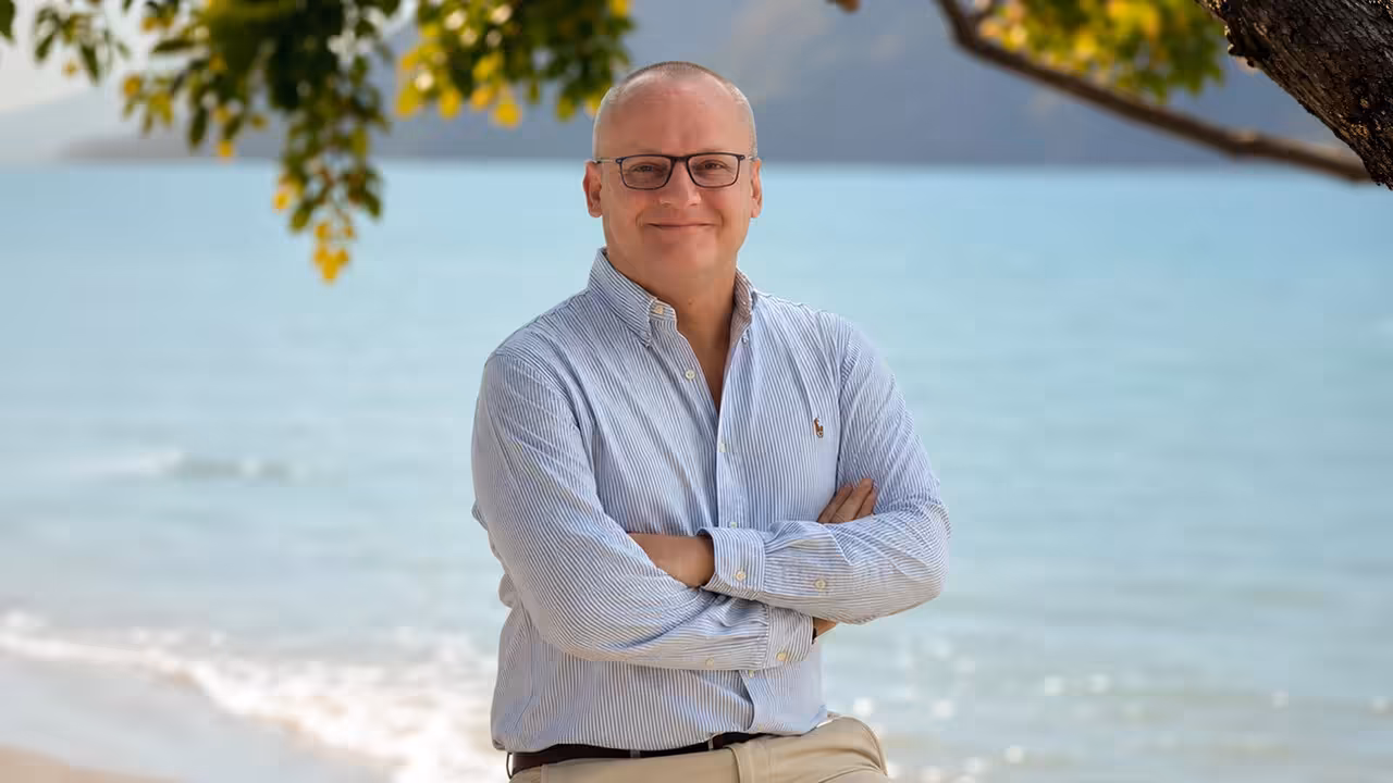 Erik Billgren