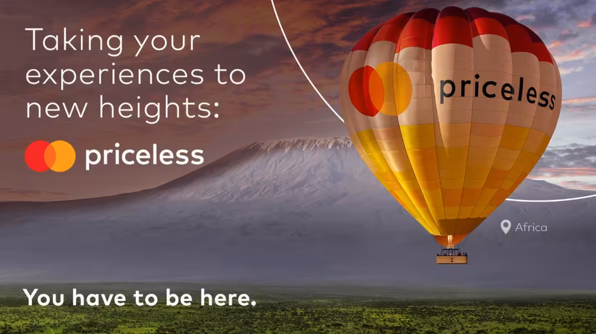 Priceless.com