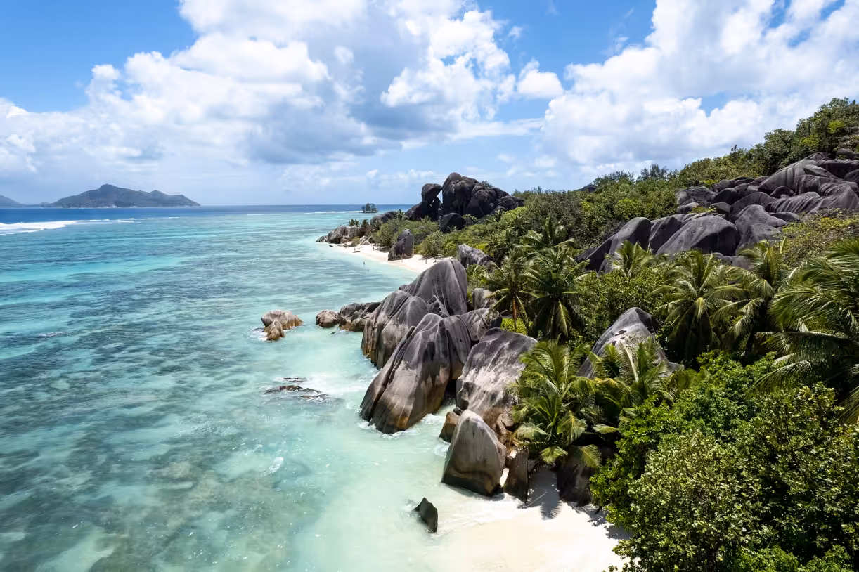 Seychelles