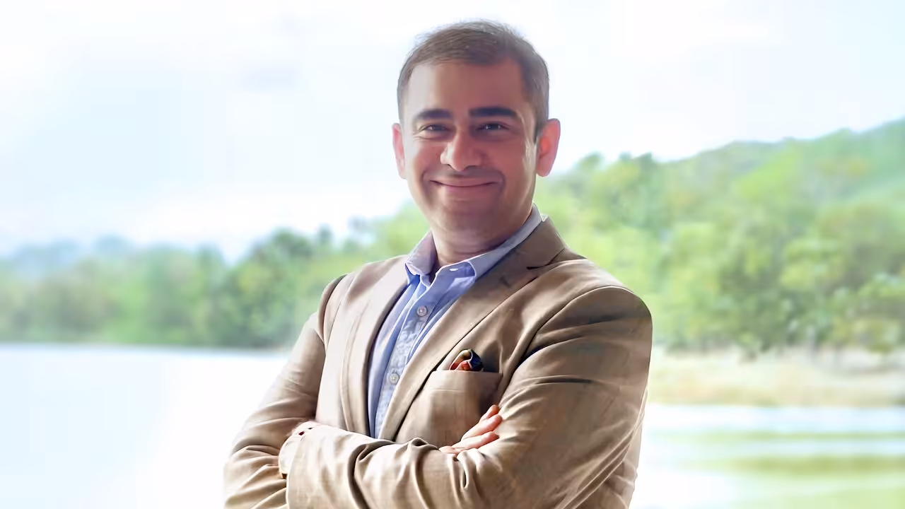 Aditya Saluja