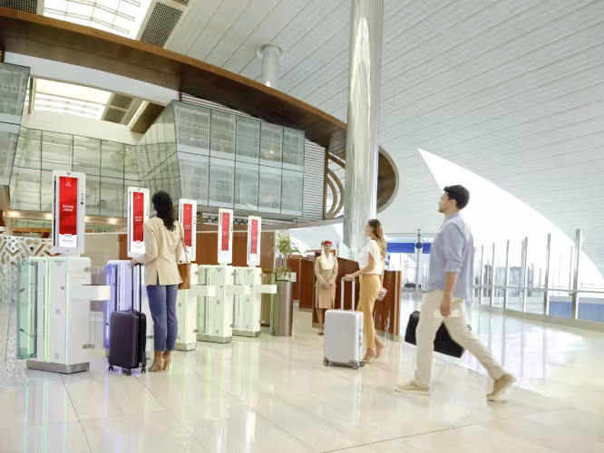 Travel Media