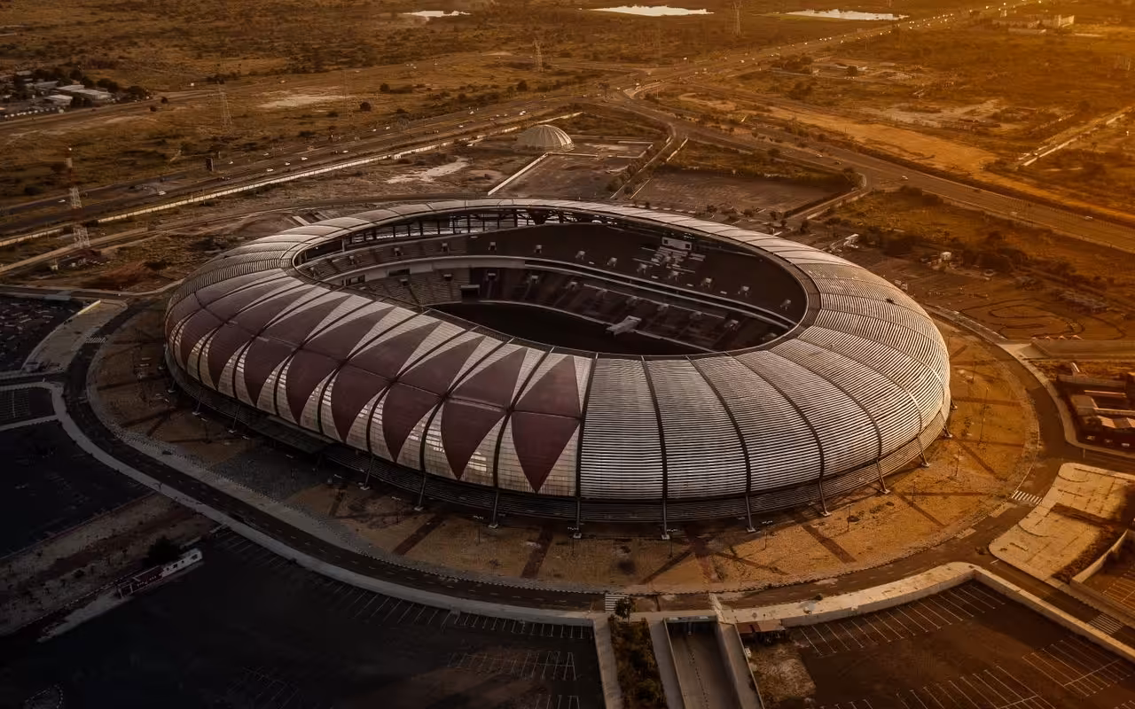 Sports tourism