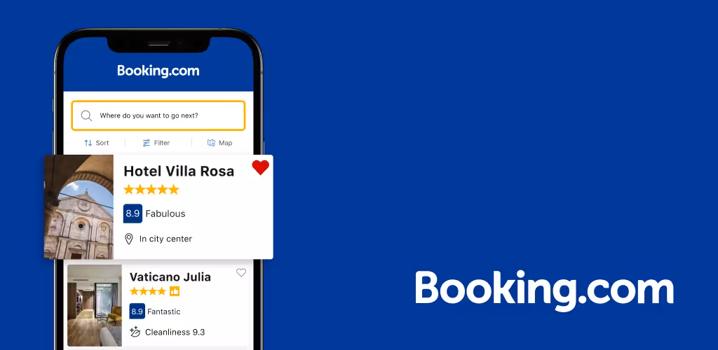 Booking.com