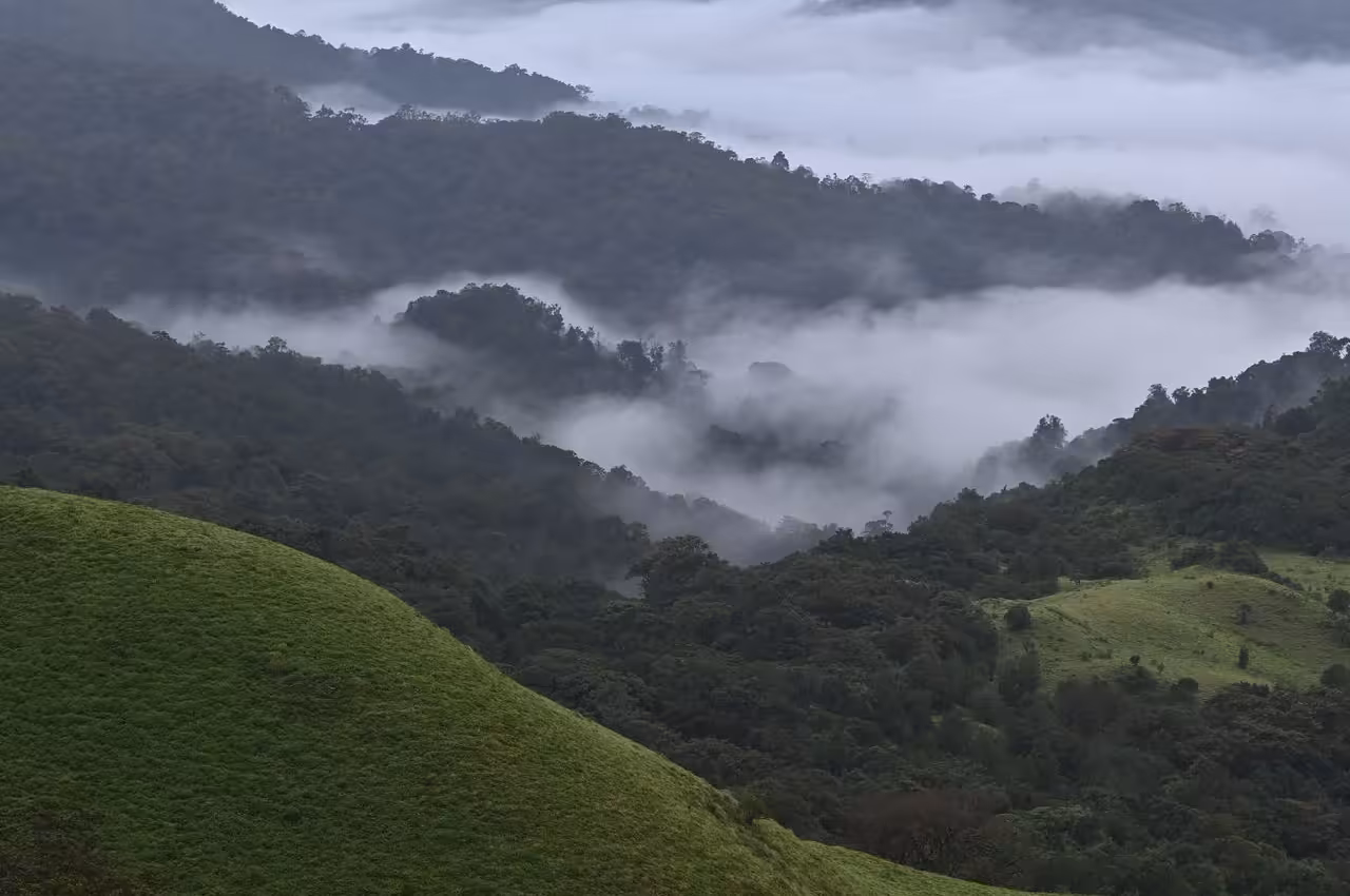 Monsoon Season Destinations