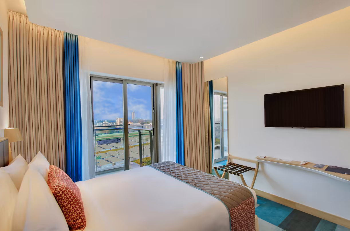 Holiday Inn Bengaluru Racecourse