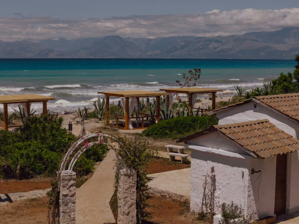 The Meliá Collection, Corfu
