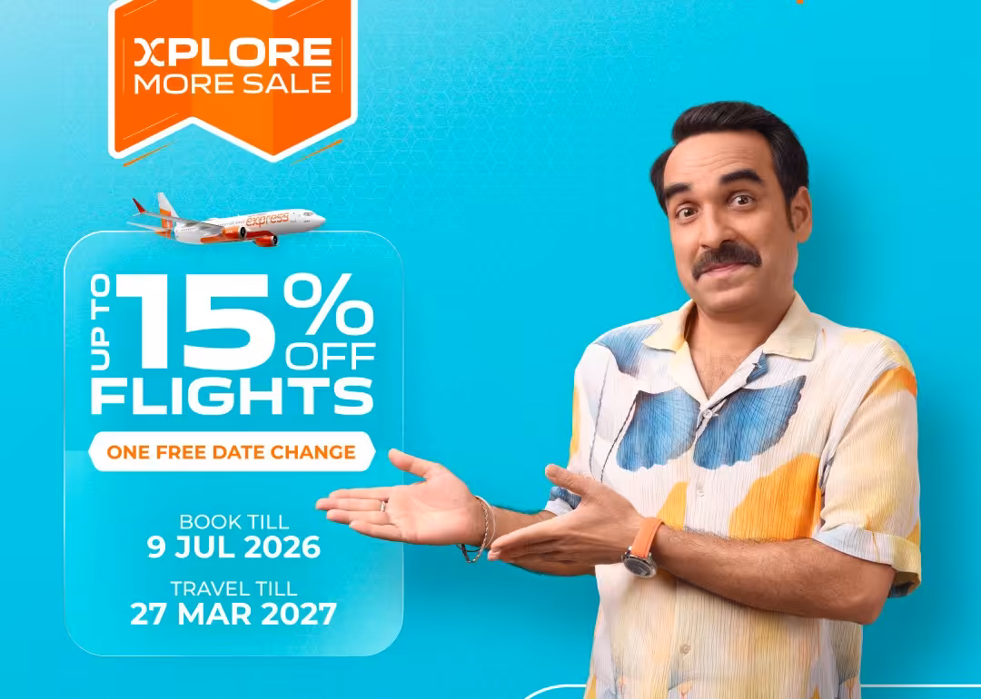Air India Express