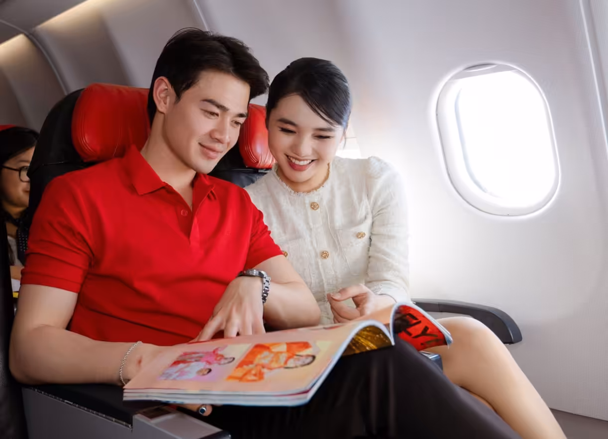 Vietjet Air