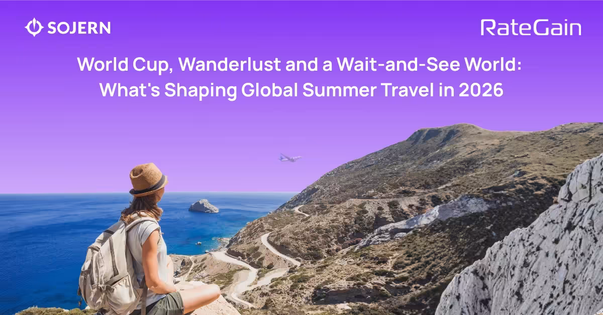 2026 global travel
