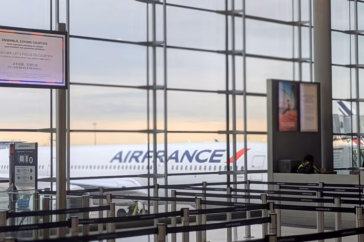 Air France