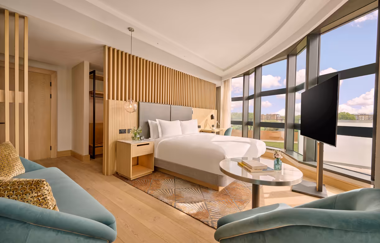 Hyatt Regency London Olympia