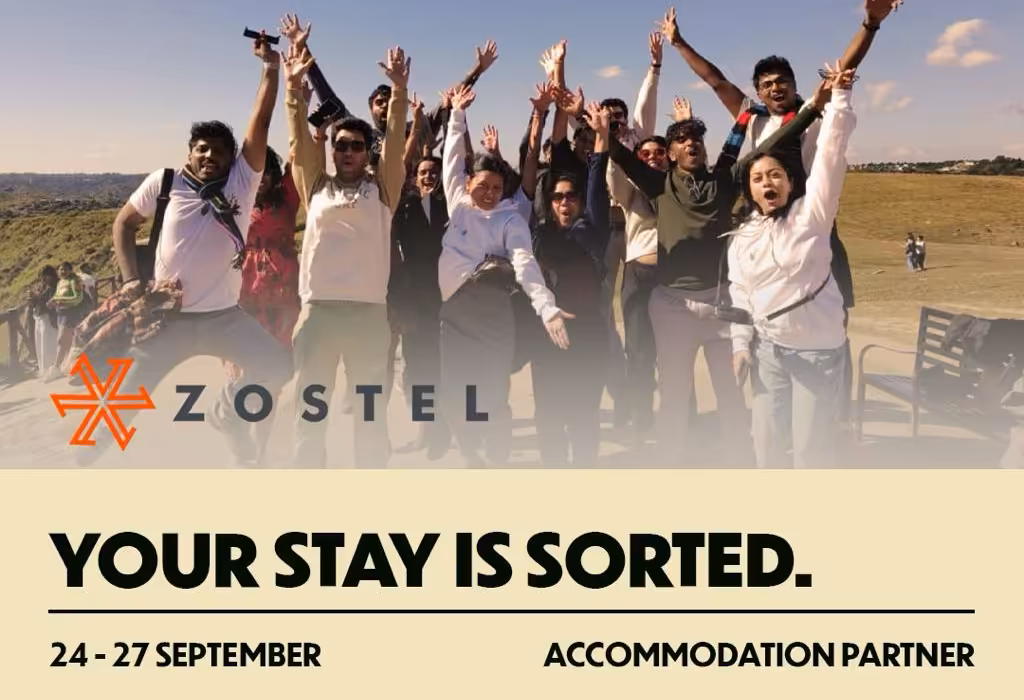Zostel Partners with Ziro Festival 2026