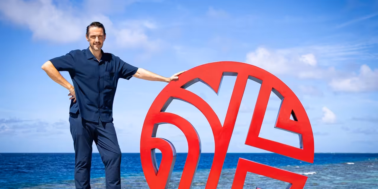 NH Collection Maldives Havodda Resort Welcomes Keith Tomkies as General Manager