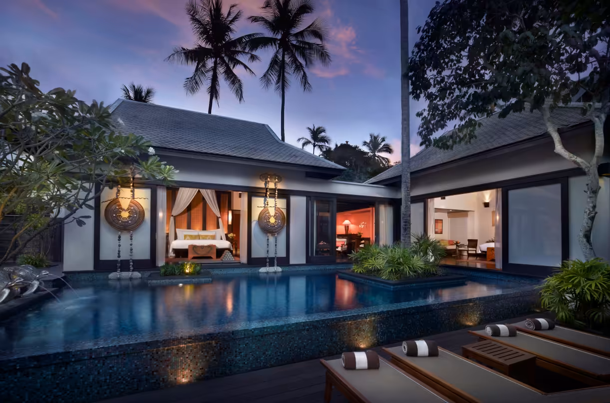 Minor Hotels Wins Two Honours Including Hotel of the Year at Global Hotel Alliance Awards 2026