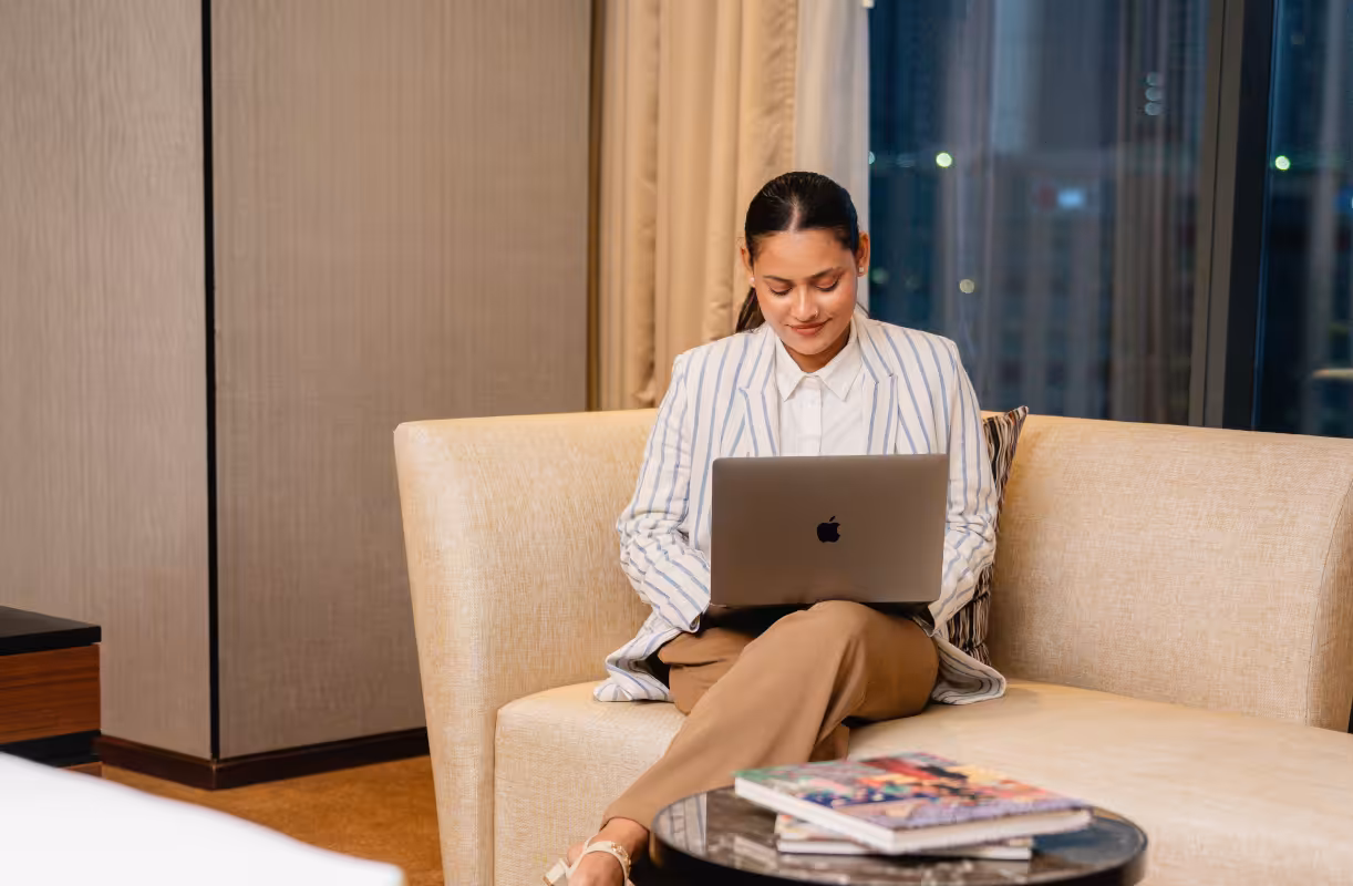 Stay Longer, Save More at Hilton and Hilton Garden Inn Bengaluru Embassy Manyata Business Park