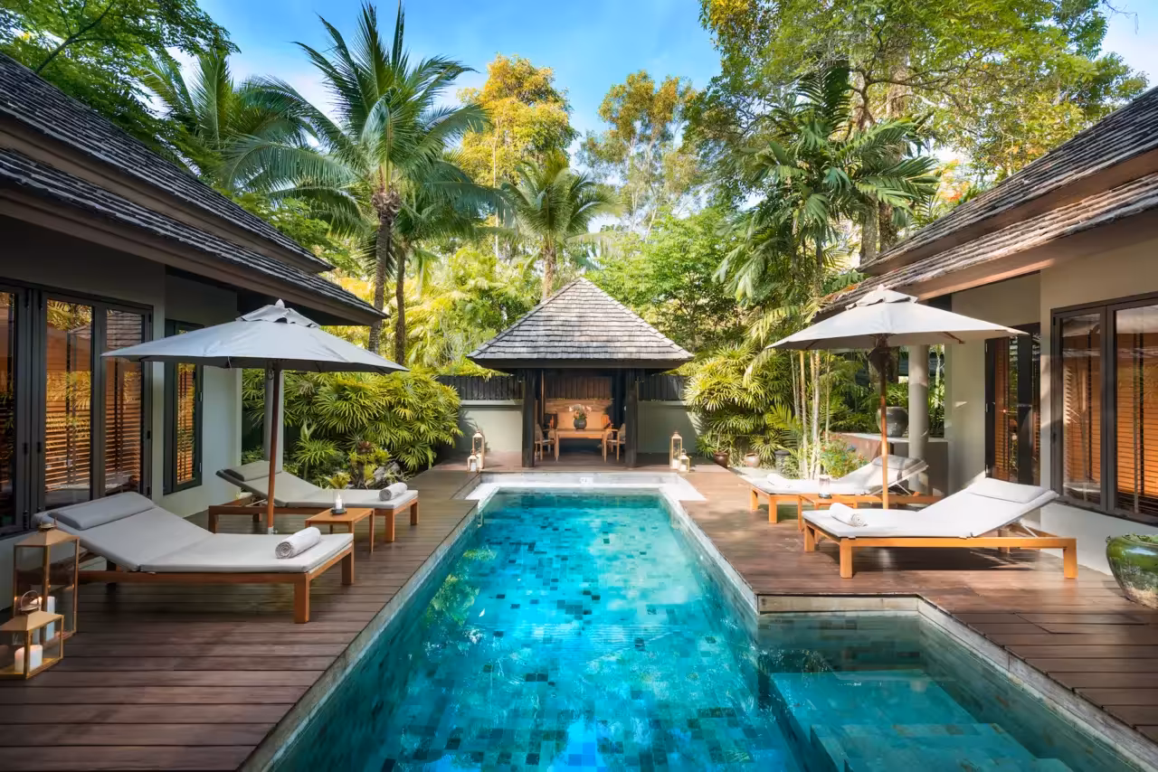 Anantara Enters Top 5 Hotel Brands in Travel + Leisure World’s Best Awards 2026