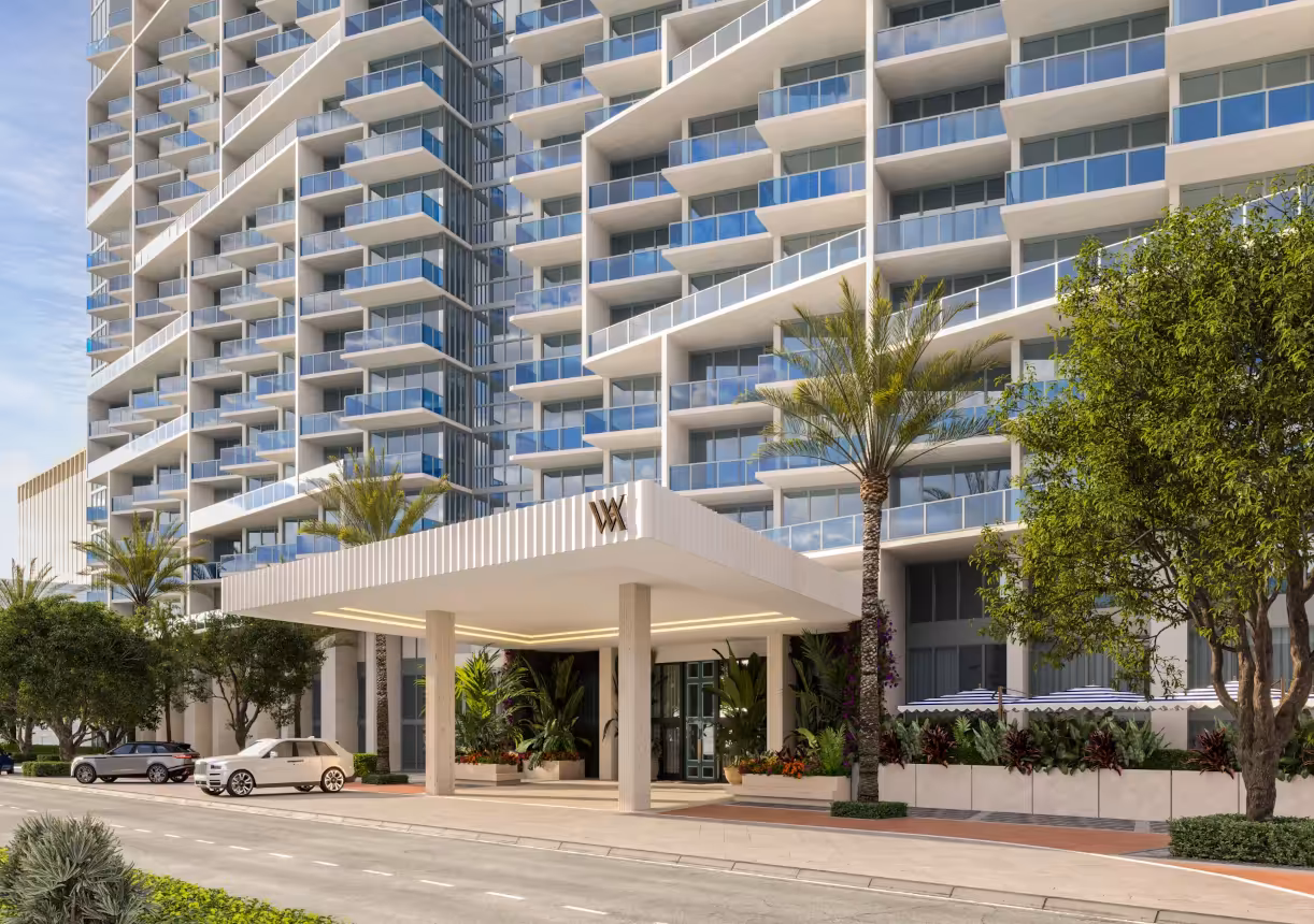 Waldorf Astoria Hotels and Resorts to Debut in Miami Beach in Partnership with Reuben Brothers