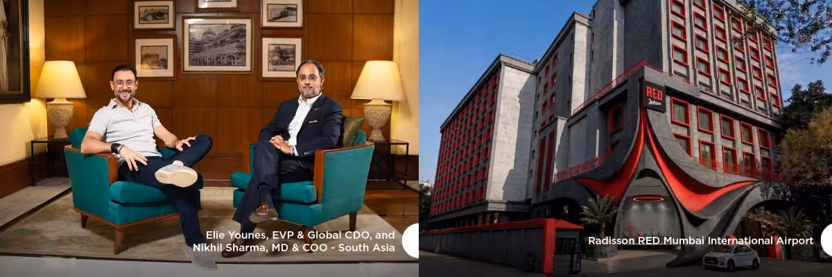 Radisson Hotel Group leverages its strong owner confidence to accelerate global growth