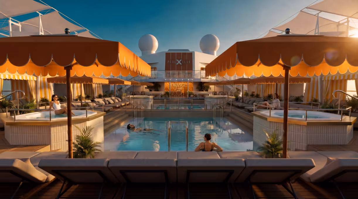 Celebrity Cruises Unveils 13 New Experiences on Celebrity Reflection, Redefining Caribbean Cruising
