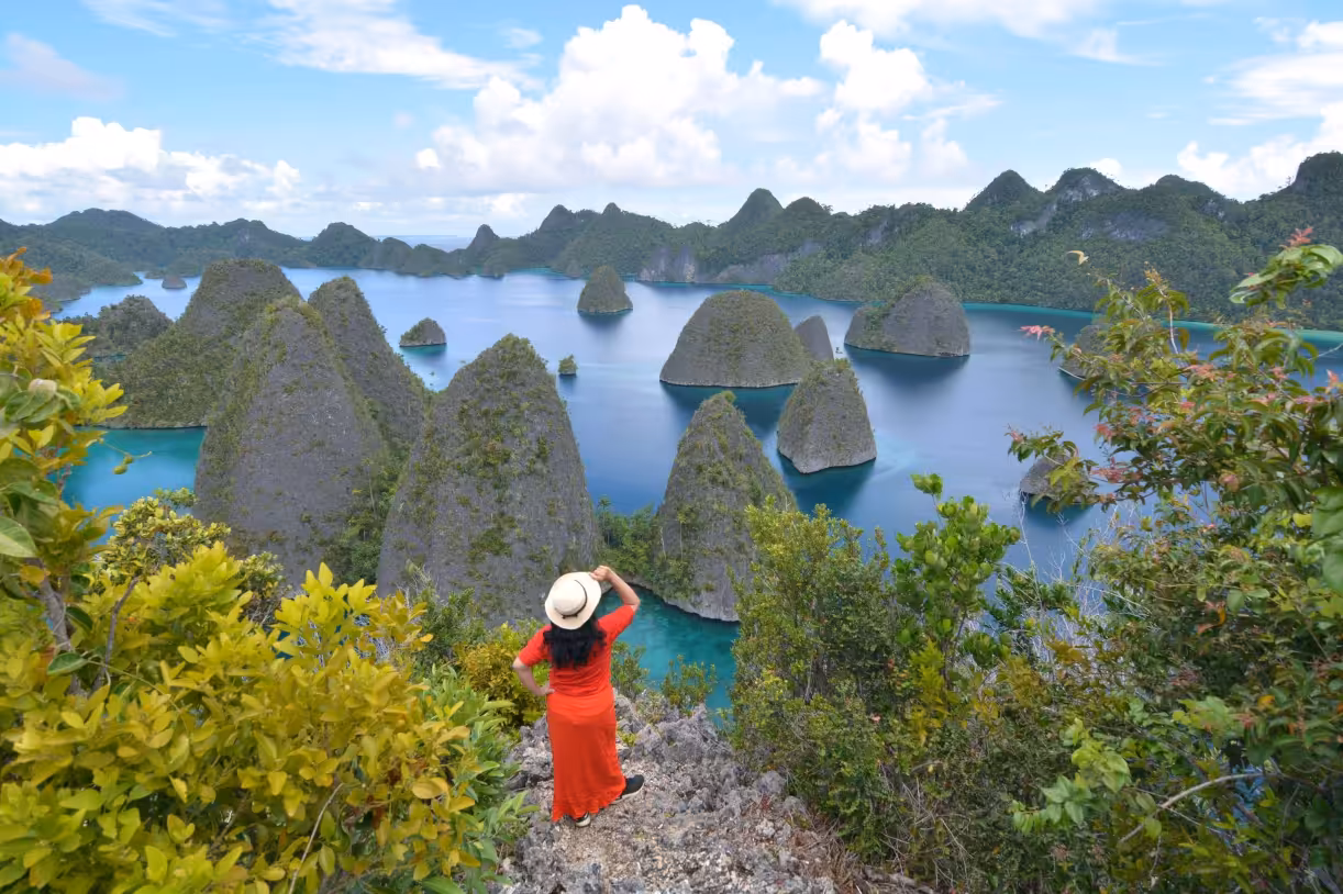 Agoda: China Leads Inbound Travel Interest Growth to Indonesia in H1 2026