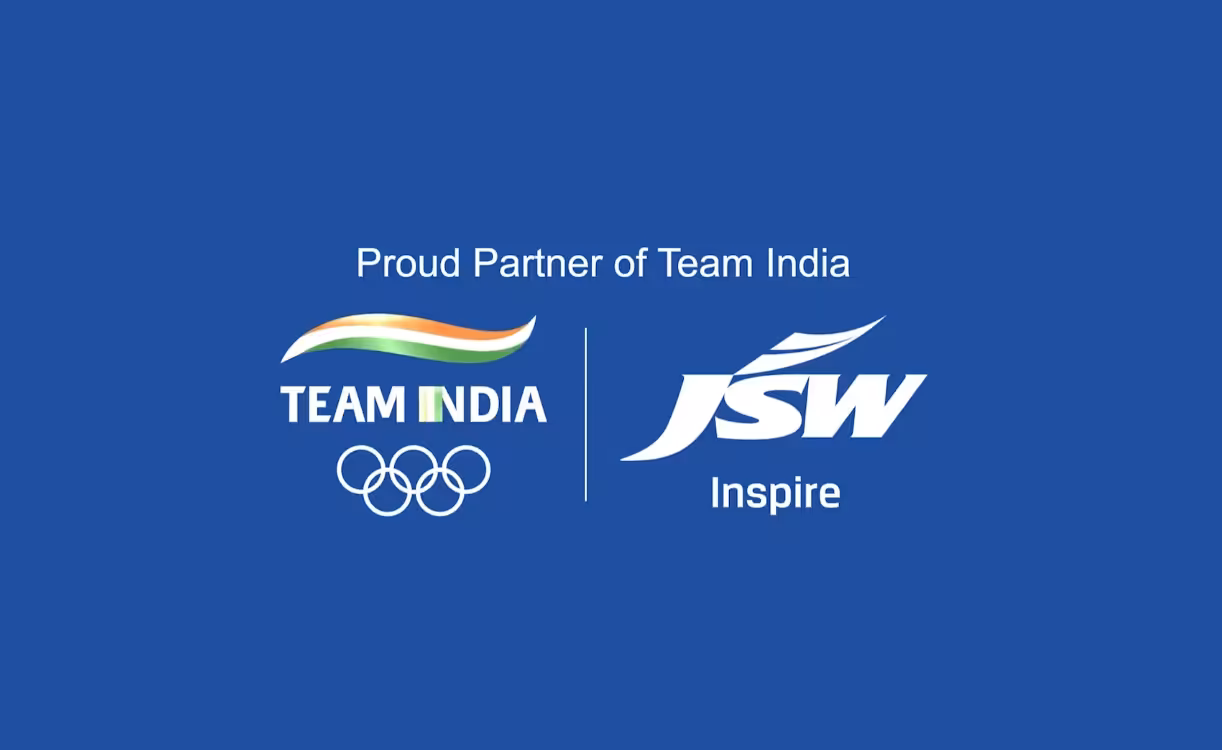 JSW Inspire Strengthens Partnership with Indian Olympic Association (IOA)