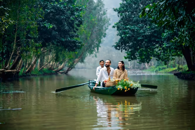 Travel Media