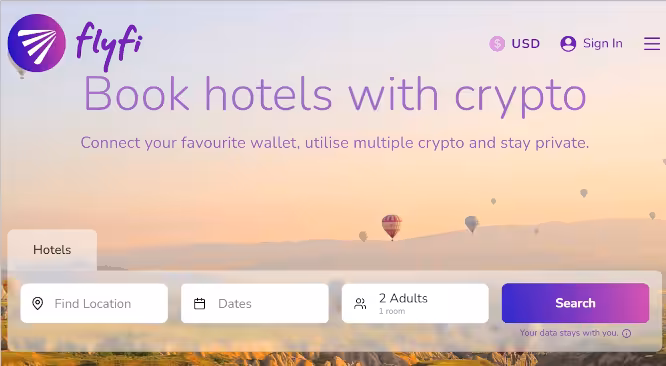 Travel Media