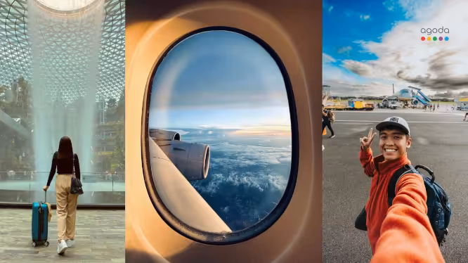 Travel Media