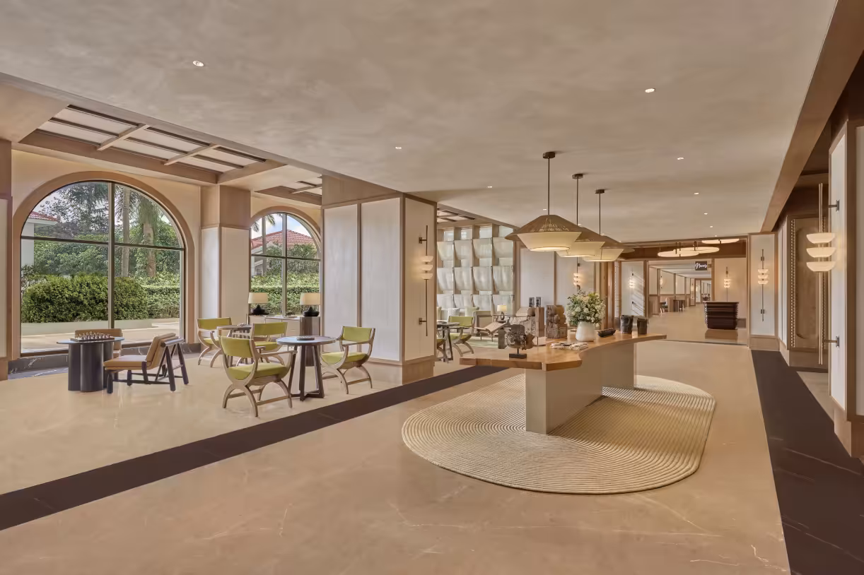 Hilton Debuts Lifestyle Portfolio in India with Opening of Slohh by Roach Bengaluru, Curio Collection by Hilton