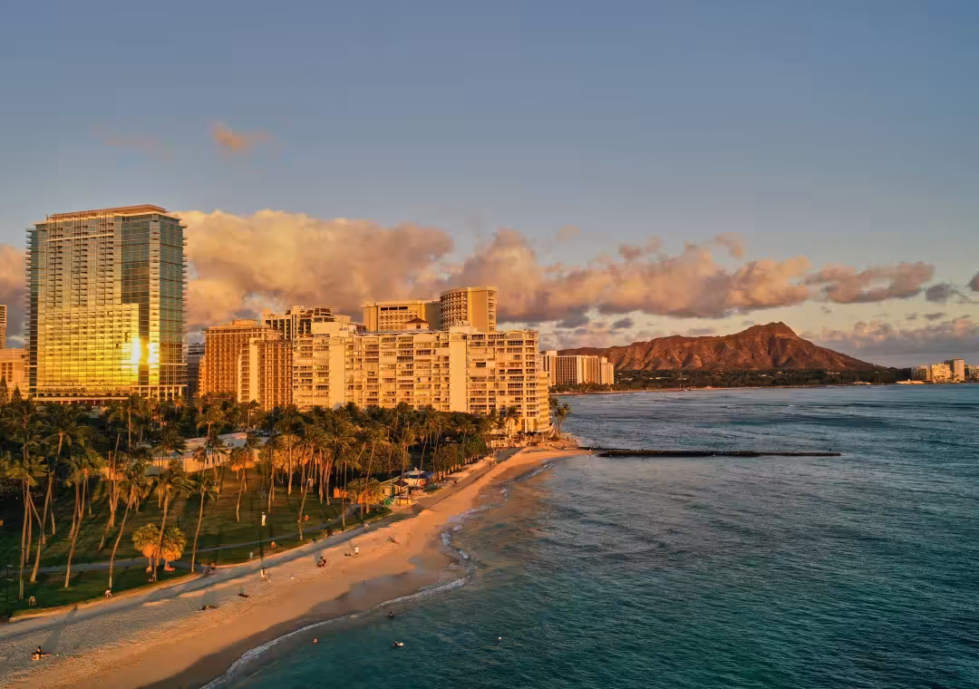 Inside Hawaiʻi’s Newest Luxury Icon: Ka Laʻi Waikīkī Beach, LXR Hotels and Resorts Enters a New Era