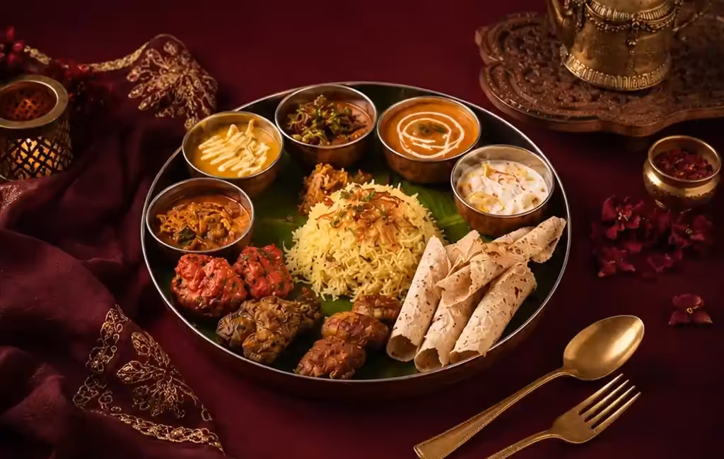 Planet Hollywood Thane Curates a Month of Distinctive Culinary Experiences this July