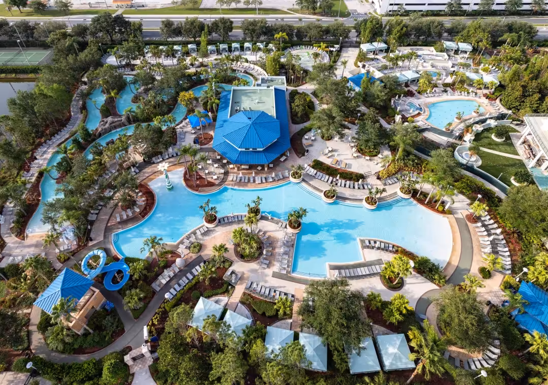 Hilton and ResortPass Expand Successful Partnership as Demand for Wellness and Day Experiences Continues to Grow