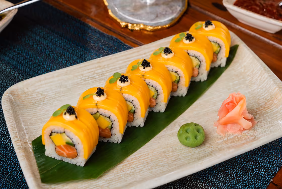 Sheraton Grand Bangalore Hotel at Brigade Gateway Brings Together the Best of Seasonal Dining This July