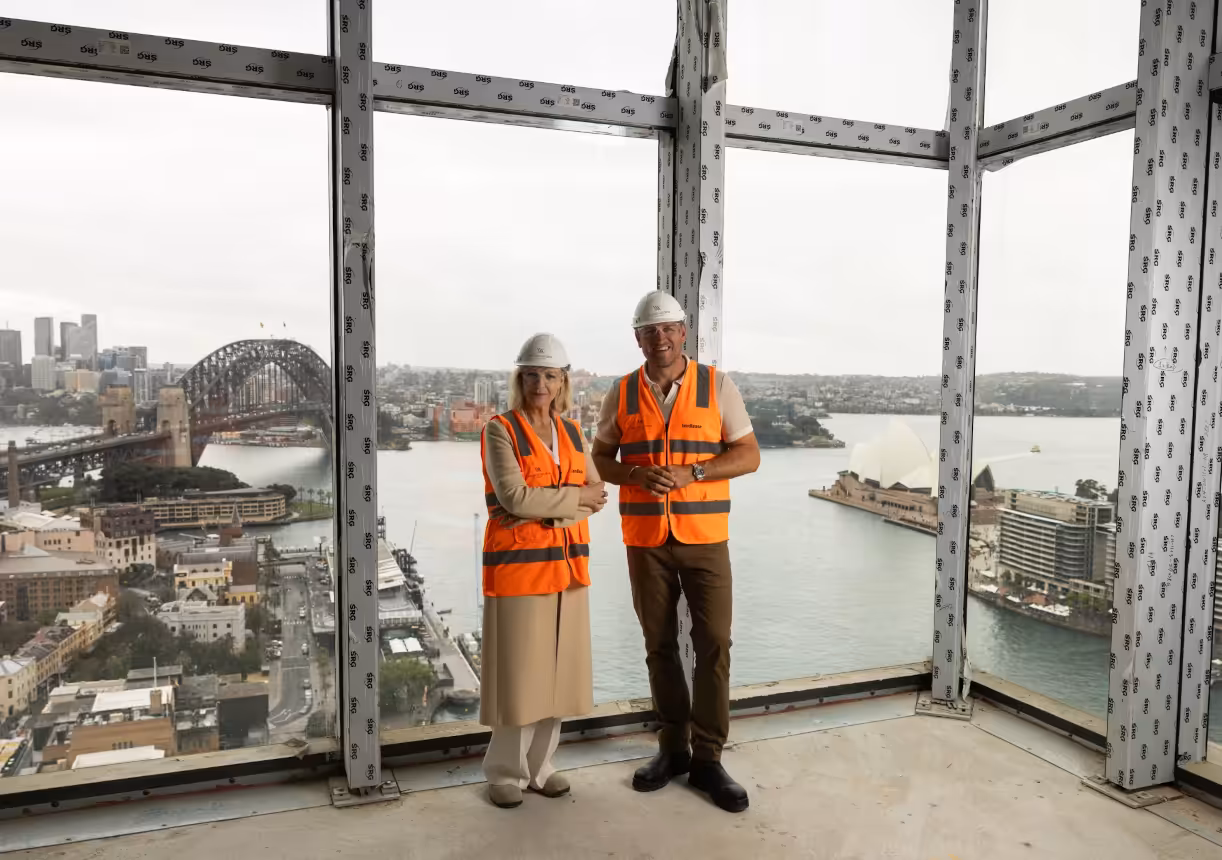 Waldorf Astoria Sydney Partners with Curtis Stone to Create a Distinctly Australian Culinary Experience