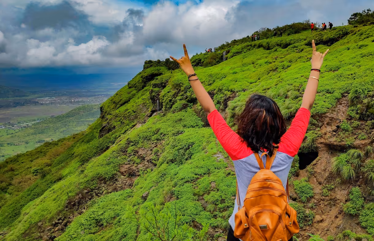 Indians are choosing Nagaland over Goa this monsoon; Cleartrip's PeekABoo Trends Tracker shows why that's not a surprise anymore