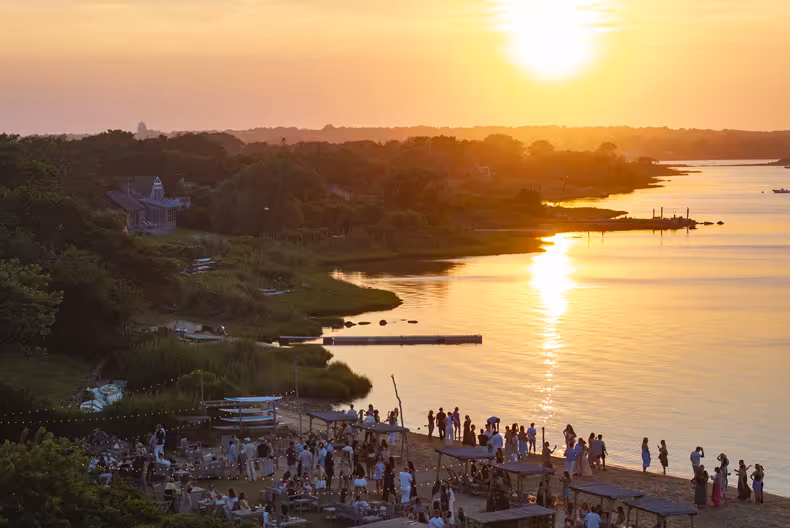 Meet Us in Montauk: EDITION Hotels Ushers in ‘The Summer EDITION’, a Weekend Residency in New York’s East End