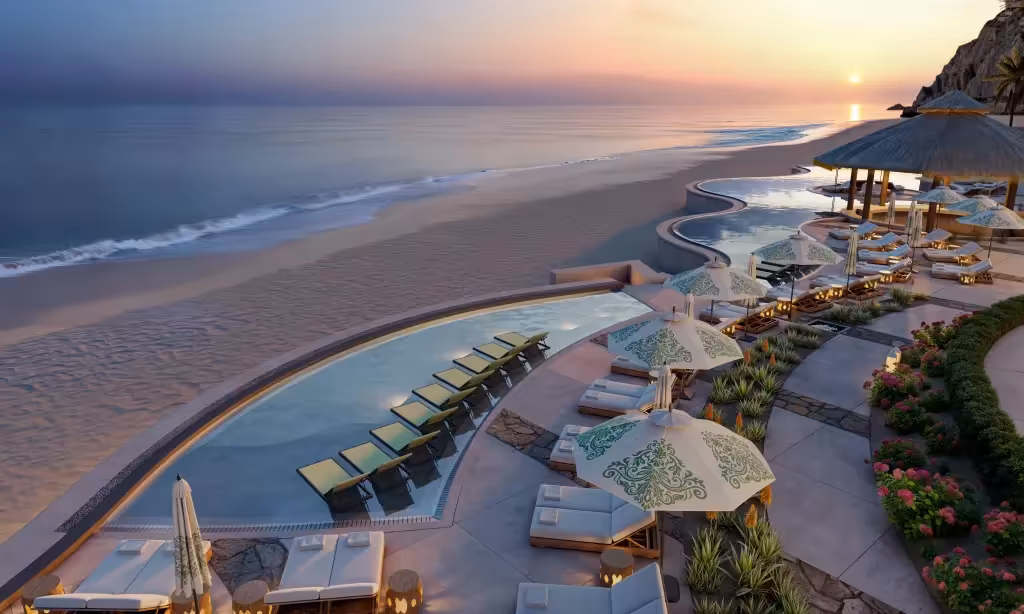 Travel + Leisure’s 2026 World’s Best Awards Spotlight Hilton’s Luxury and Lifestyle Brands and Properties