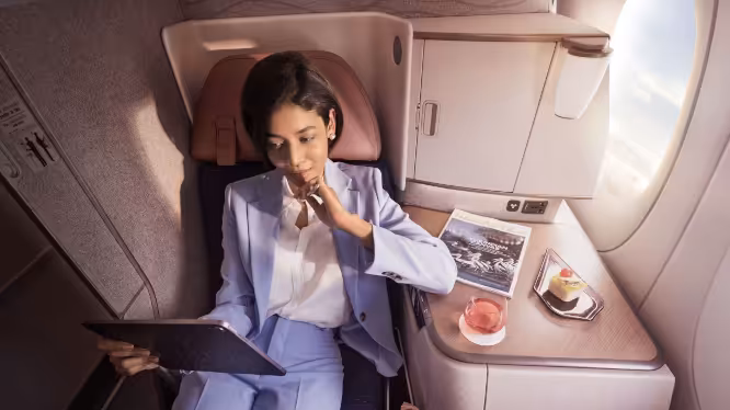 Travel Media