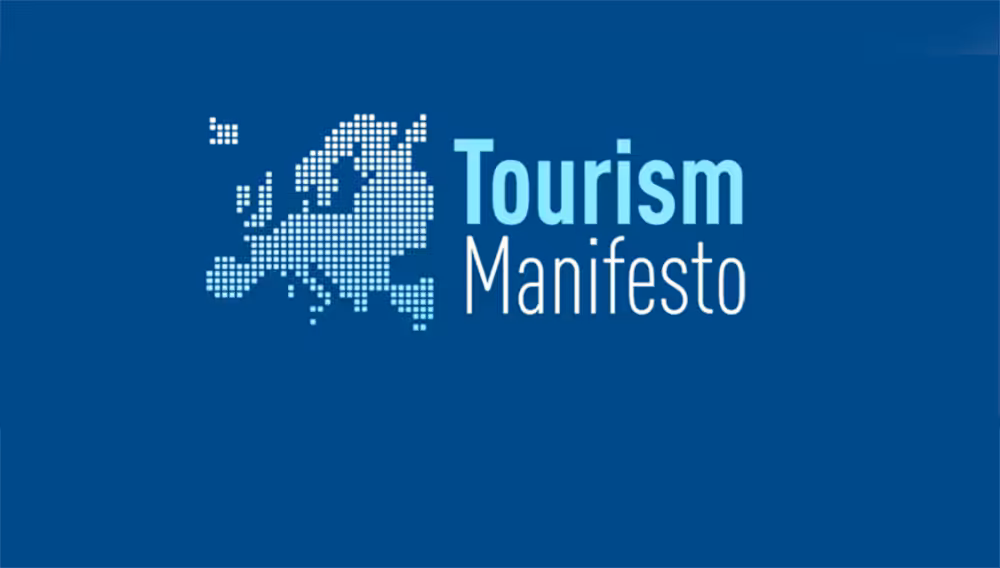 GSTC joins the European Tourism Manifesto