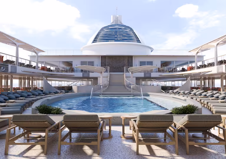Regent Seven Seas Cruises® to Celebrate 35 Unrivaled Years at Sea