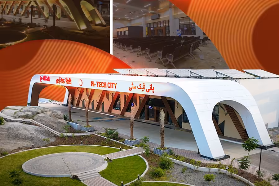 Prime Minister, Shri Narendra Modi inaugurated 75 Redeveloped Amrit Bharat Railway Stations Across India