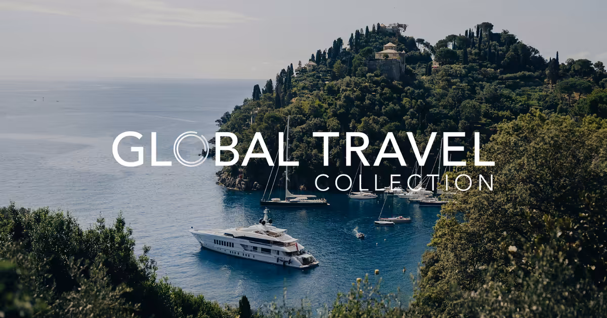 The World's Top Hotel Brands Are Quietly Building a $40,000 Cruise Category